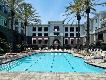 1801 E Katella Avenue