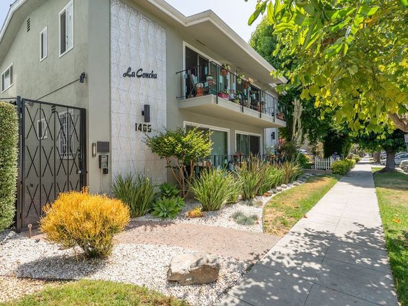 1405 E 1st Street 10, Long Beach CA 90802