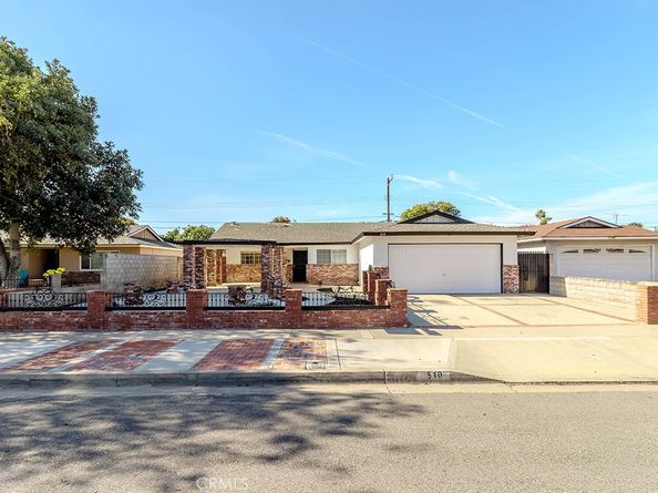 510 S King, Santa Ana CA 92704