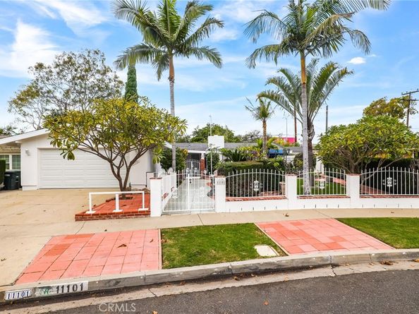 11101 Martha Ann Drive, Rossmoor CA 90720