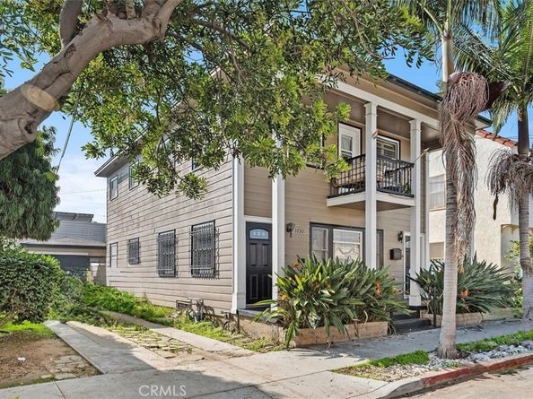 1728 E Florida Street, Long Beach CA 90802