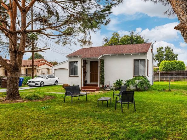 4229 Cogswell, El Monte CA 91732