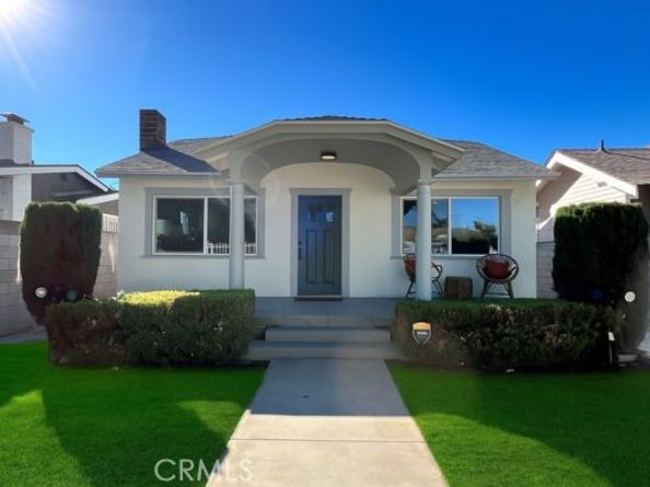 5431 5th, Los Angeles CA 90043