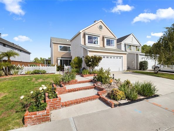 27651 White Fir, Mission Viejo CA 92691