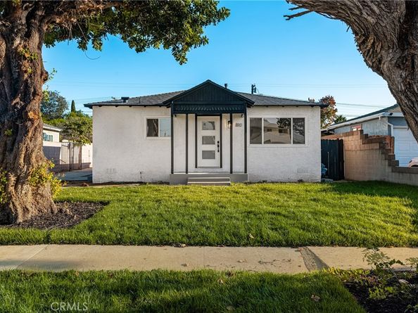 810 E Silva, Long Beach CA 90807