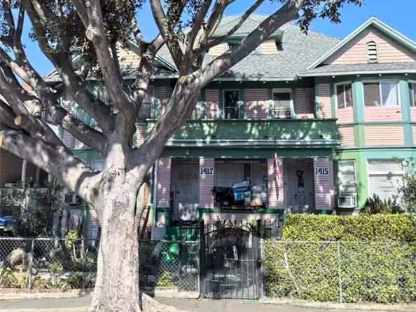 1415 S Union, Los Angeles CA 90015
