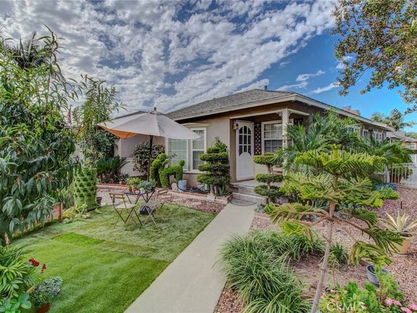 1402 S Poplar Street, Santa Ana CA 92704