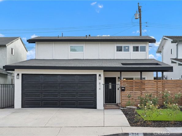 814 E Calbas Street, Carson CA 90745