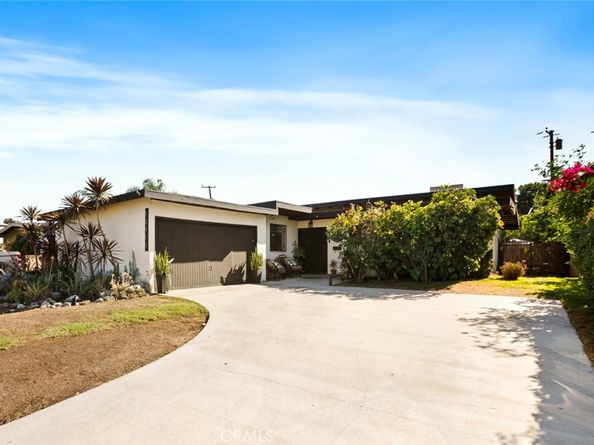 13414 Reis Street, Whittier CA 90605