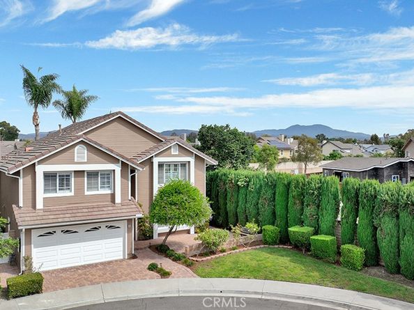 11 Burke, Irvine CA 92620