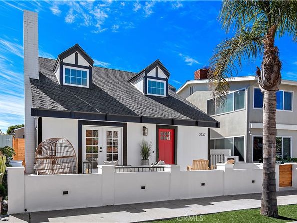 2137 Miramar, Newport Beach CA 92661
