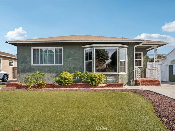 5006 Woodruff, Lakewood CA 90713