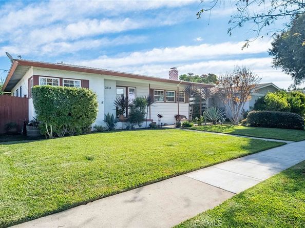 2834 Palo Verde, Long Beach CA 90815