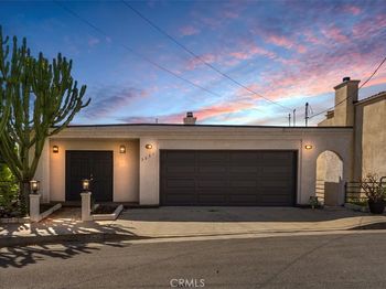 3851 Cazador Street