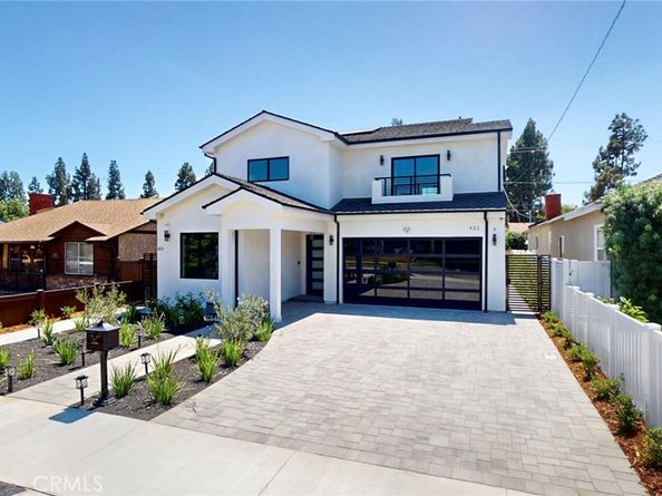 421 N Catalina Street, Burbank CA 91505