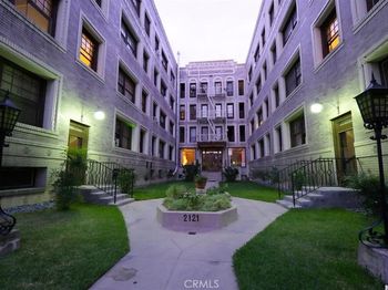 2121 James M Wood Boulevard