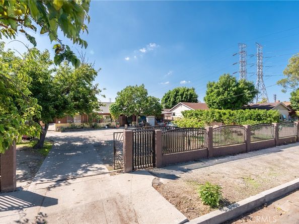 9205 Haddon Avenue, Sun Valley CA 91352