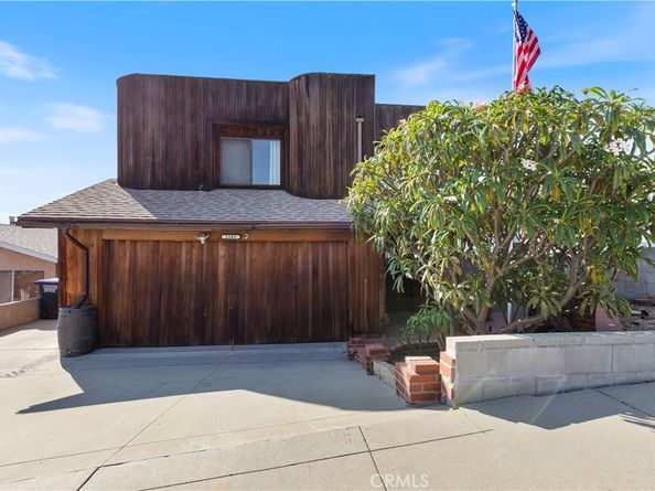 1145 Knoll Drive, Monterey Park CA 91754