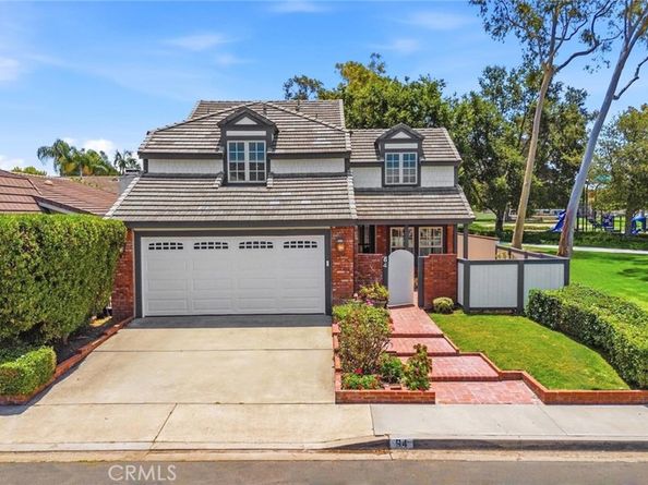 64 Bennington, Irvine CA 92620