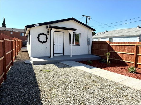 2368 E 107 th st, Los Angeles CA 90002