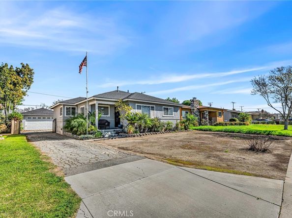 13649 Lanning Drive, Whittier CA 90605