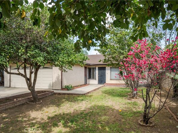 333 West Grand Avenue, Pomona CA 91766