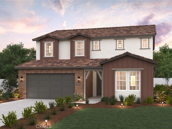 8579 Tamarack Avenue, Chino CA 91708