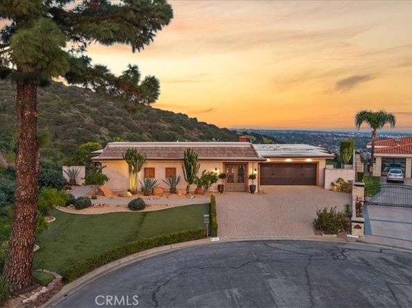 703 Via San Simon, Claremont CA 91711