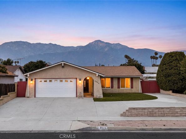 9524 Church Street, Rancho Cucamonga CA 91730