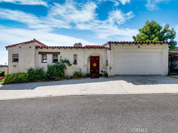 142 Stockbridge, Alhambra CA 91801