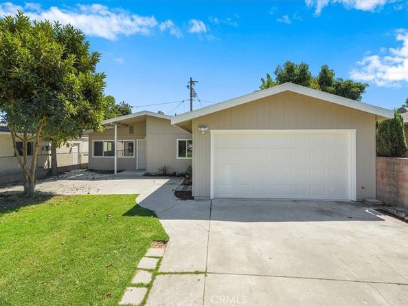 456 E 61st Street, Long Beach CA 90805