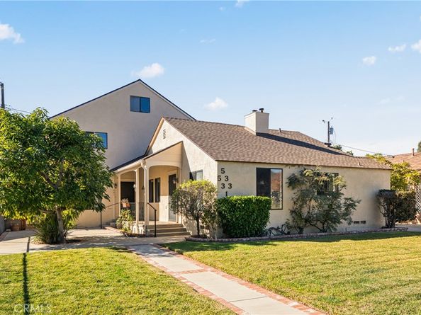 531 N Niagara, Burbank CA 91505