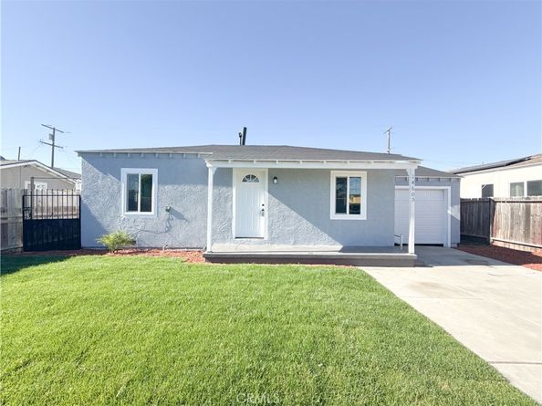 14605 S Bahama Avenue, Compton CA 90220