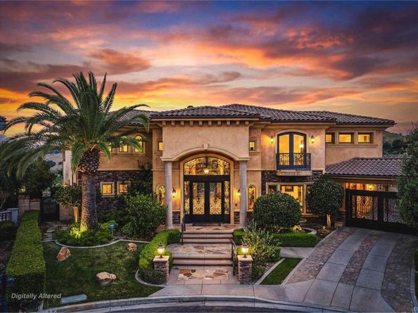 16293 Domani Terrace, Chino Hills CA 91709