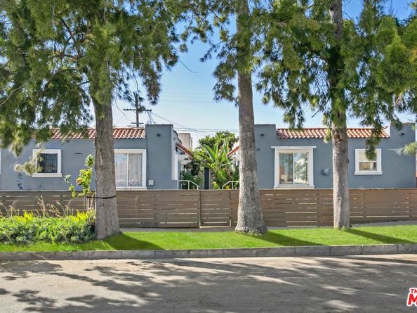 2531 Hillcrest Drive, Los Angeles CA 90016