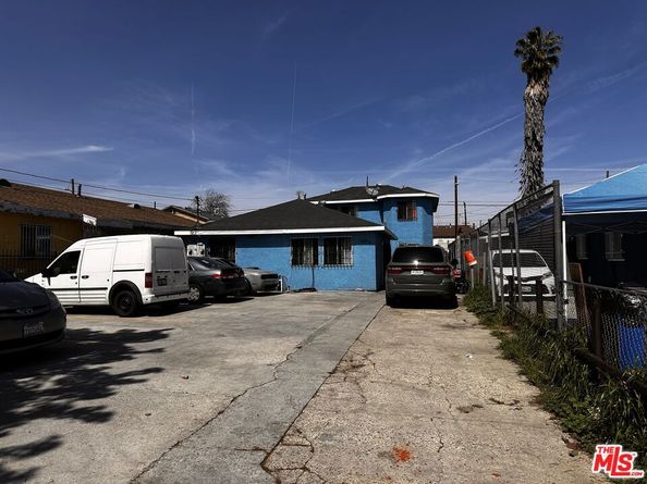 1363 E 59th Street, Los Angeles CA 90001