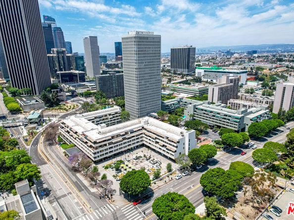 121 S Hope Street 431, Los Angeles CA 90012