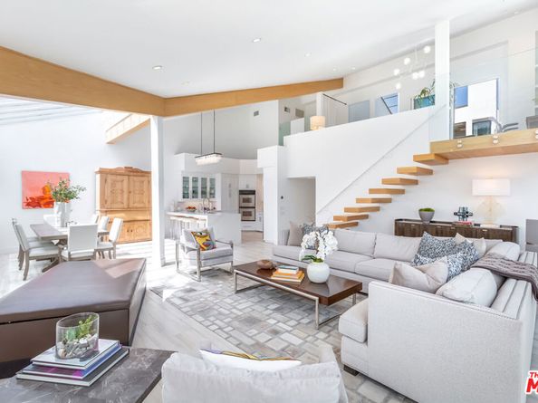 18 Union Jack Street 302, Marina Del Rey CA 90292