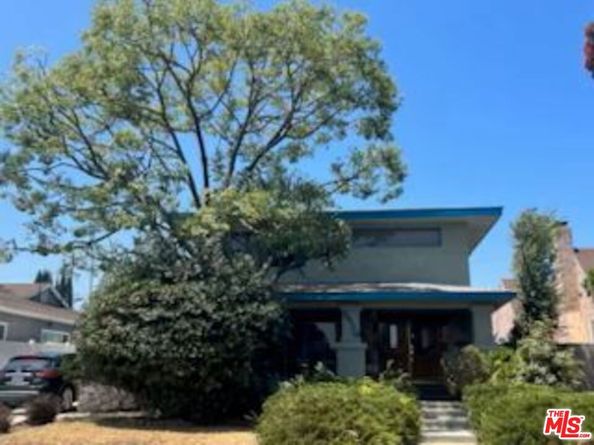 5429 Chesley Avenue, Los Angeles CA 90043