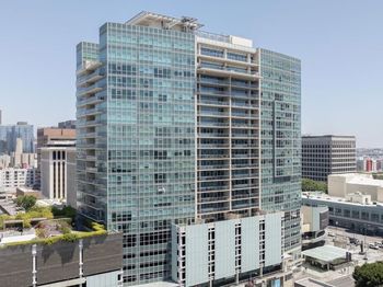 3785 Wilshire Boulevard