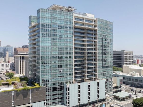 3785 Wilshire Boulevard 803, Los Angeles CA 90010