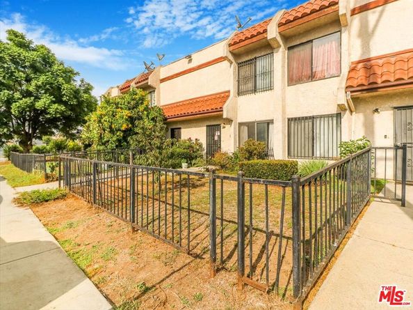 11414 S Budlong Avenue 8, Los Angeles CA 90044