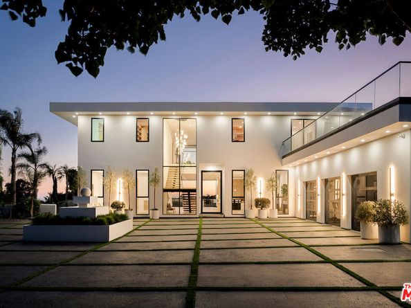 5931 Kanan Dume Road, Malibu CA 90265