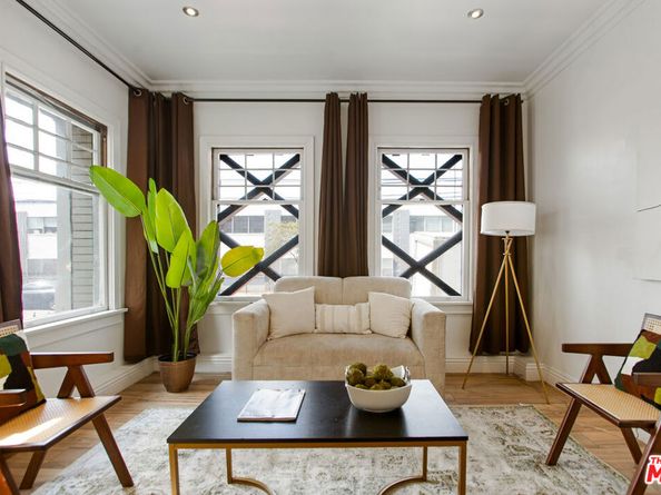 2121 James M Wood Boulevard 124, Los Angeles CA 90006