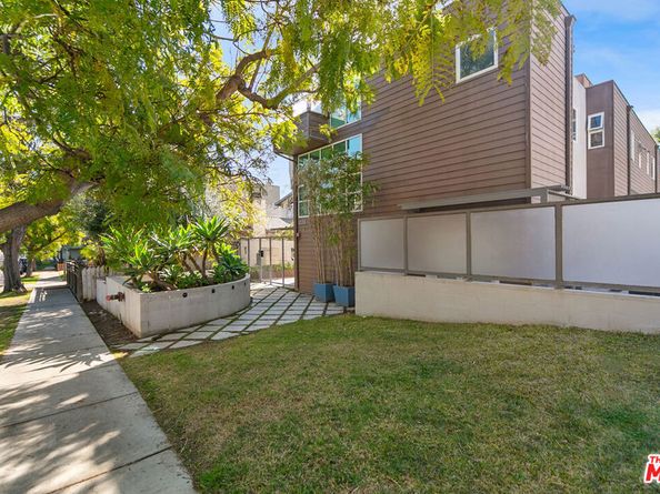 1228 21st Street A, Santa Monica CA 90404