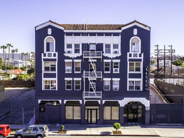 2731 Beverly Boulevard, Los Angeles CA 90057