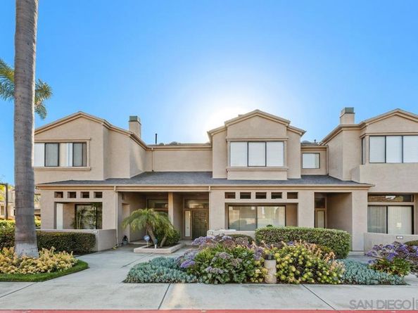 4353 Nobel Dr 64, San Diego CA 92122