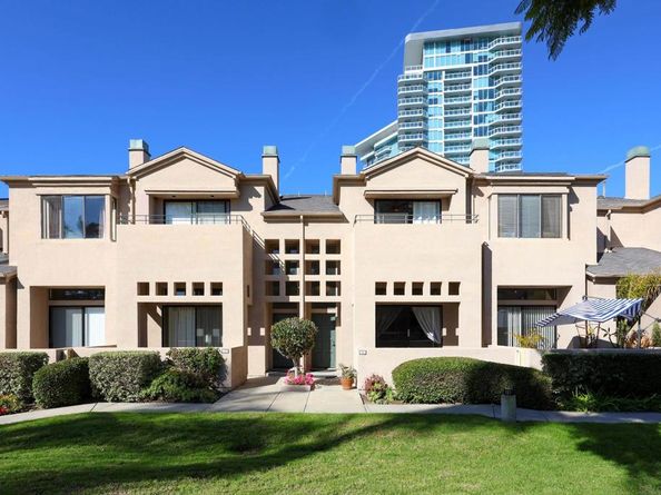 4351 Nobel Dr 60, San Diego CA 92122