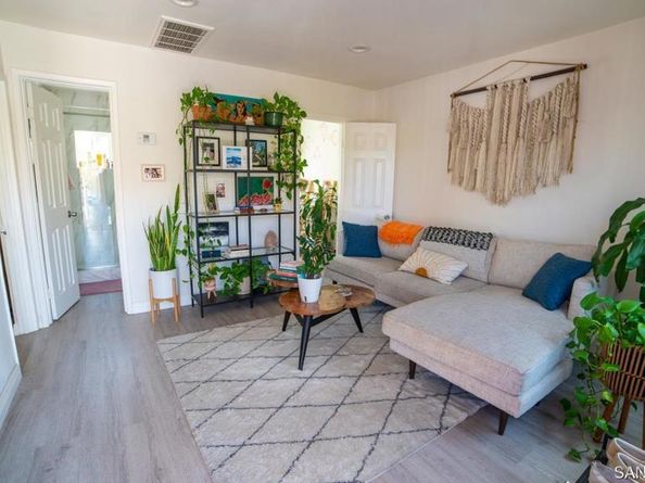 4863 Polk Ave, San Diego CA 92105