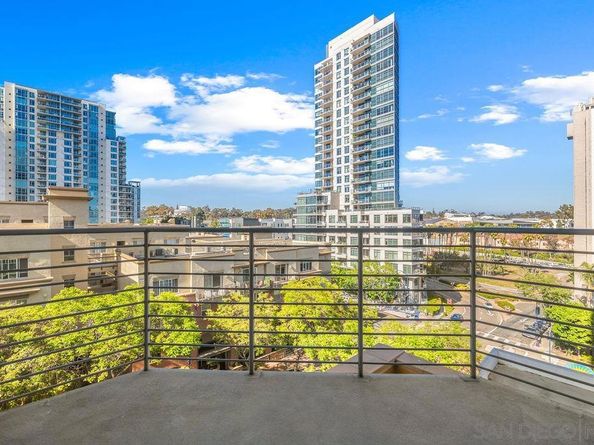 801 Ash St 402, San Diego CA 92101